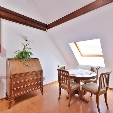 Ancien Presbytere Albert Schweitzer Gunsbach Luaran gambar