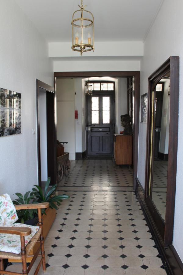 Ancien Presbytere Albert Schweitzer Gunsbach Luaran gambar