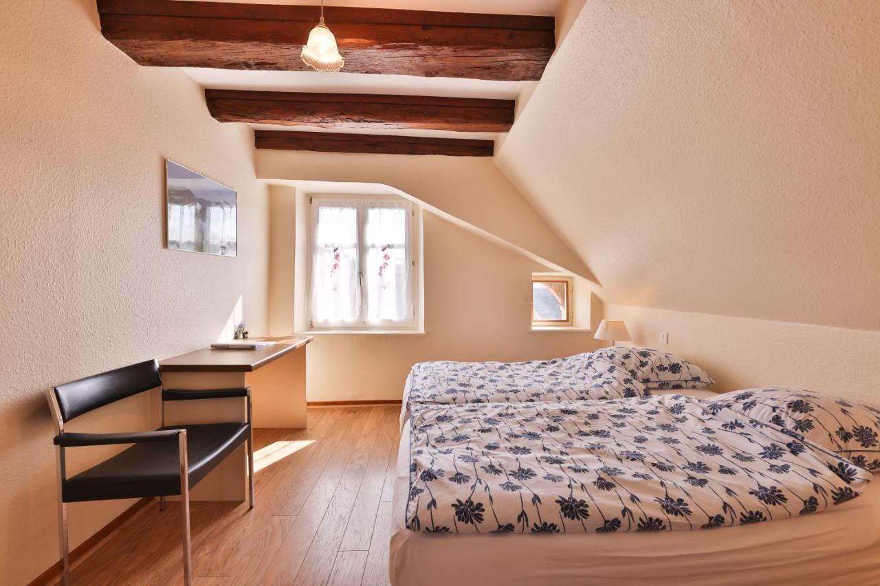 Ancien Presbytere Albert Schweitzer Gunsbach Luaran gambar