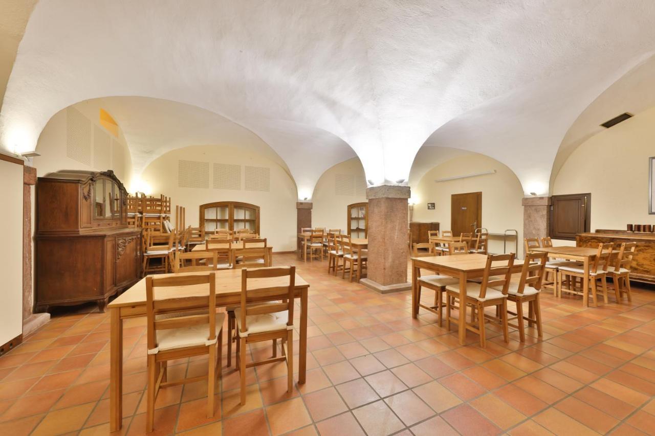 Ancien Presbytere Albert Schweitzer Gunsbach Luaran gambar