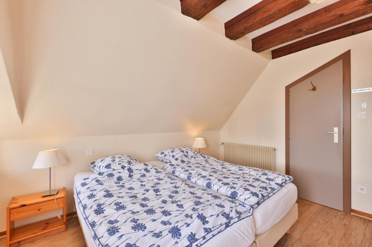 Ancien Presbytere Albert Schweitzer Gunsbach Luaran gambar