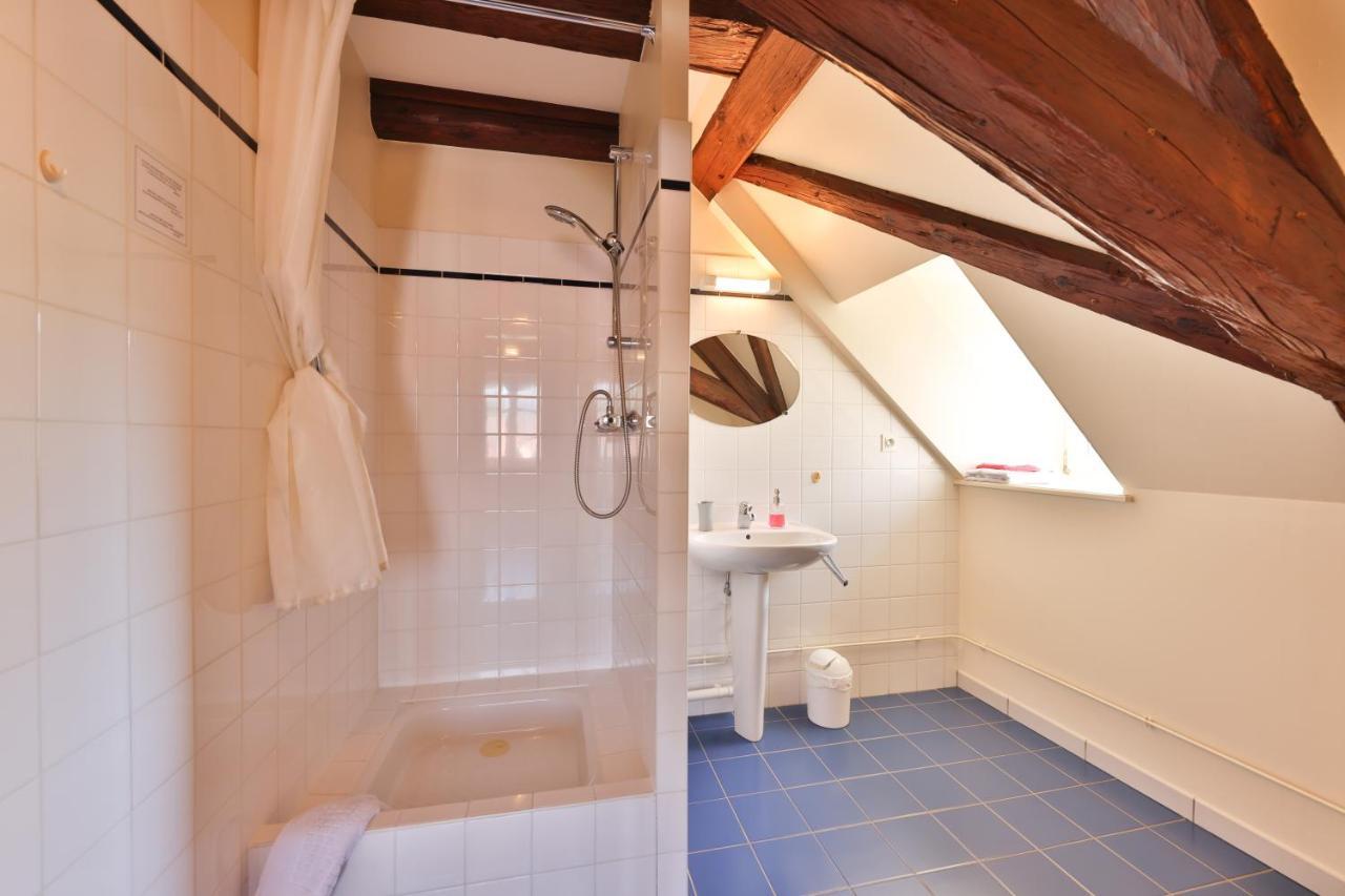 Ancien Presbytere Albert Schweitzer Gunsbach Luaran gambar