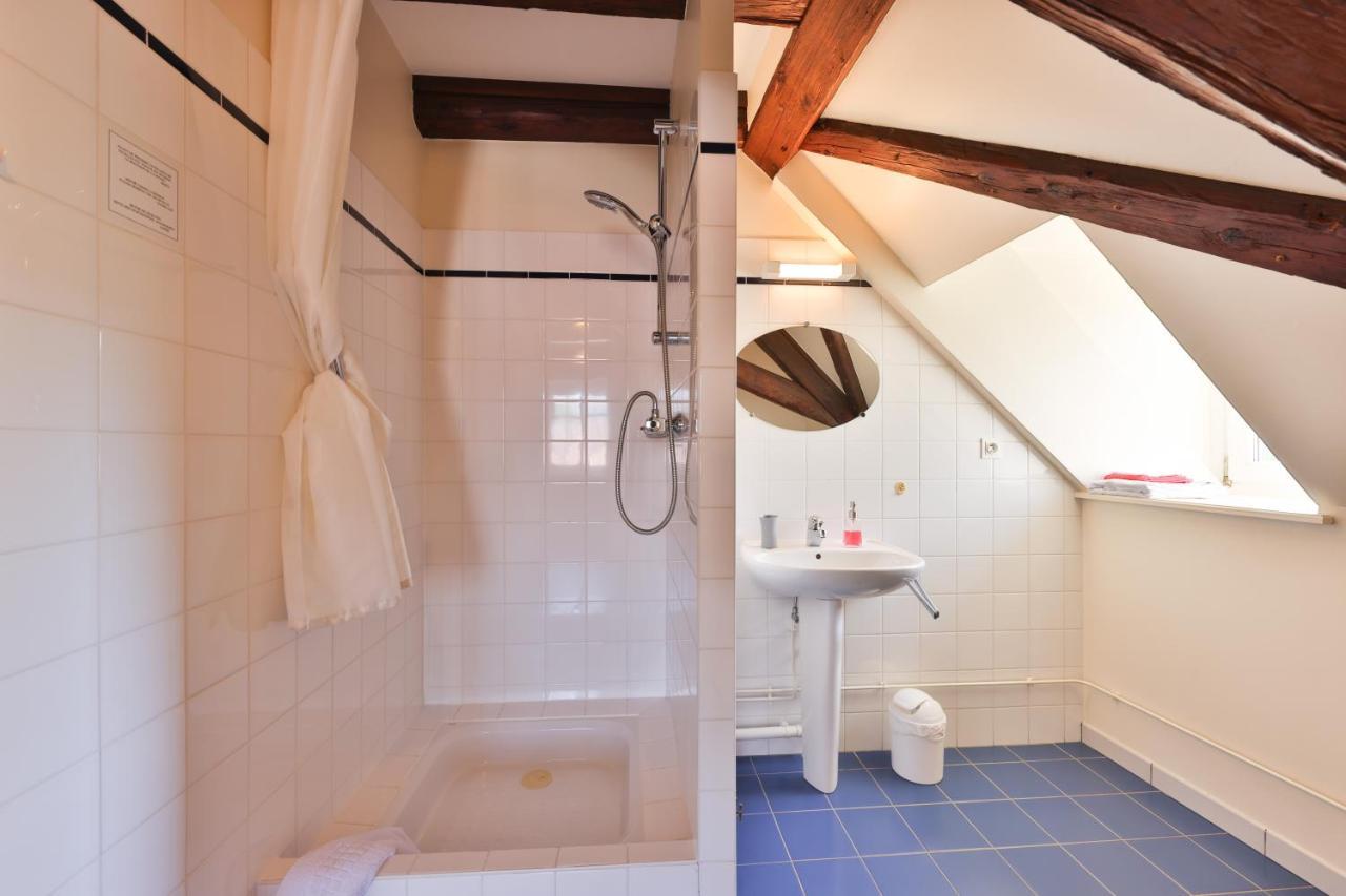 Ancien Presbytere Albert Schweitzer Gunsbach Luaran gambar