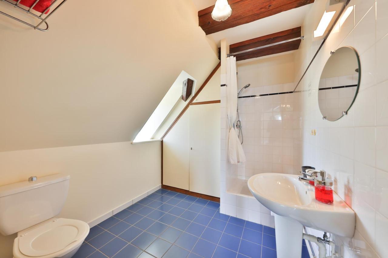 Ancien Presbytere Albert Schweitzer Gunsbach Luaran gambar
